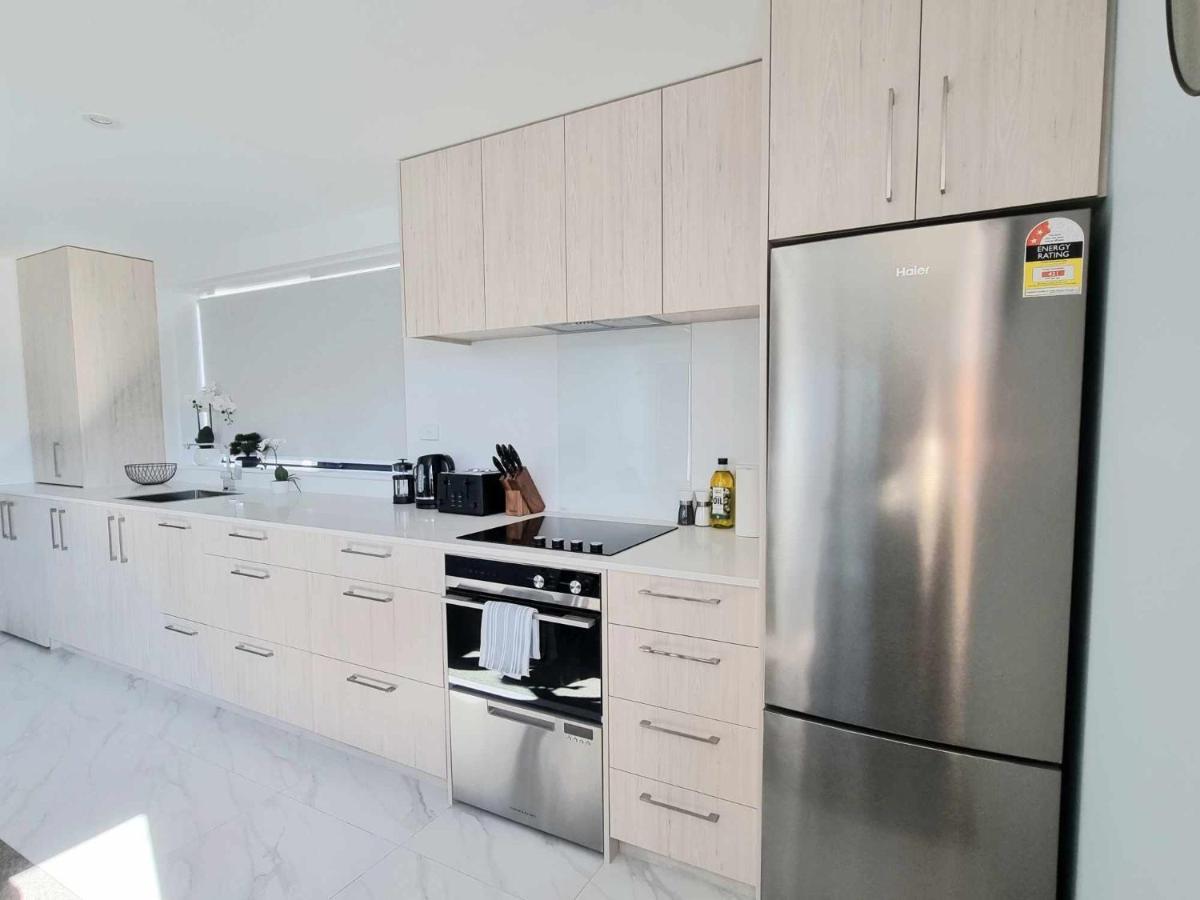 Brand New Luxury 3Br Apartment In Christchurch Cbd Exterior photo